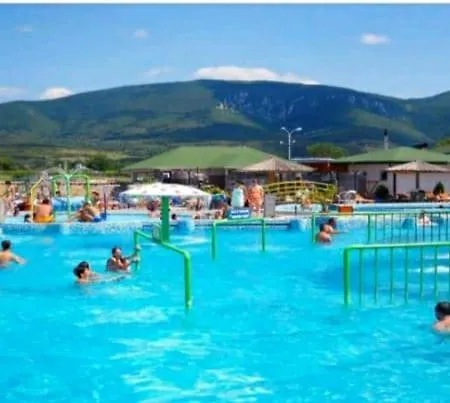 Homoljski Pogled Banja Ždrelo