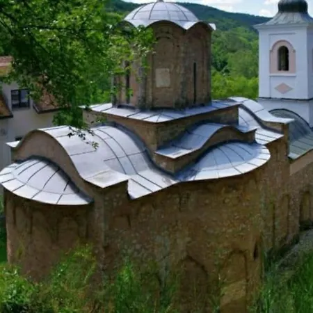 Homoljski Pogled Banja