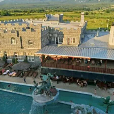 Homoljski Pogled Banja فيلة