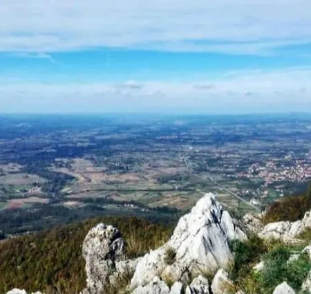 Homoljski Pogled Banja *