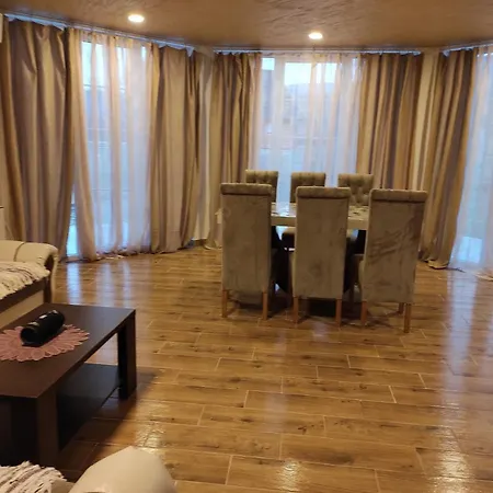 Homoljski Pogled Banja * Ždrelo