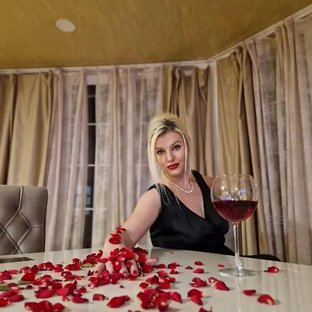 فيلة Homoljski Pogled Banja *