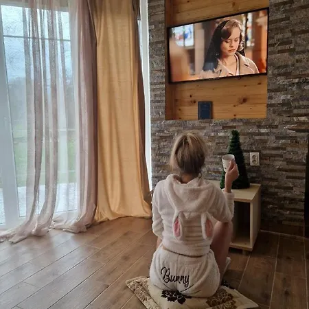 Homoljski Pogled Banja فيلة *