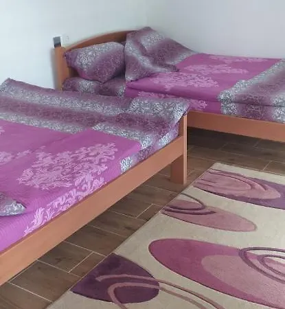 Homoljski Pogled Banja فيلة