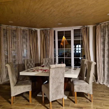 Homoljski Pogled Banja * Ždrelo