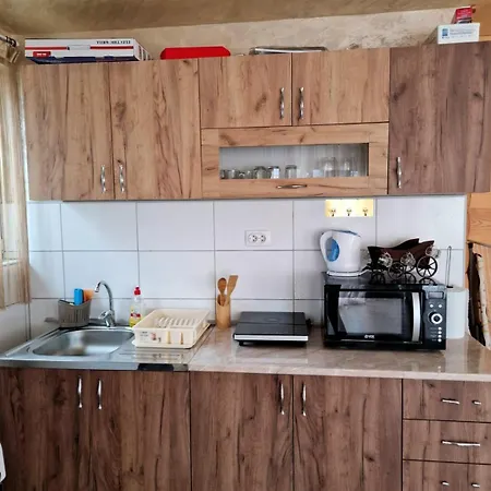 فيلة Homoljski Pogled Banja Ždrelo