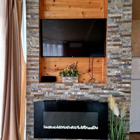 فيلة Homoljski Pogled Banja Ždrelo