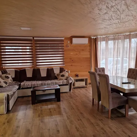 Homoljski Pogled Banja فيلة Ždrelo