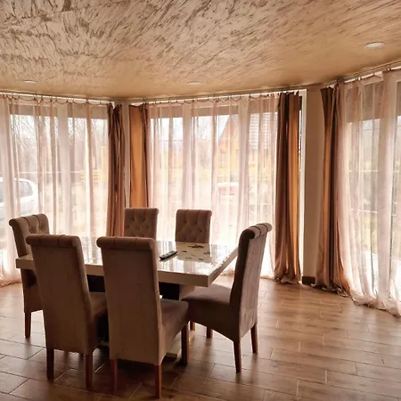 Homoljski Pogled Banja فيلة Ždrelo