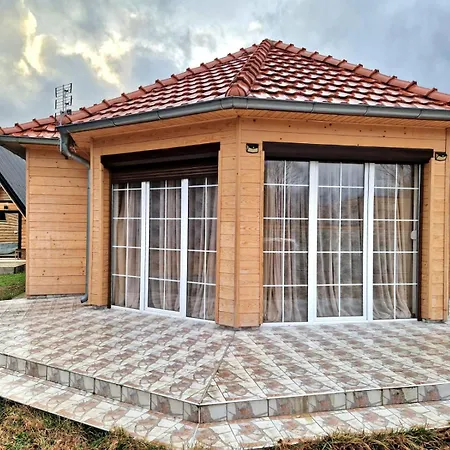 Homoljski Pogled Banja