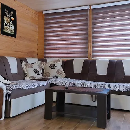 Homoljski Pogled Banja *