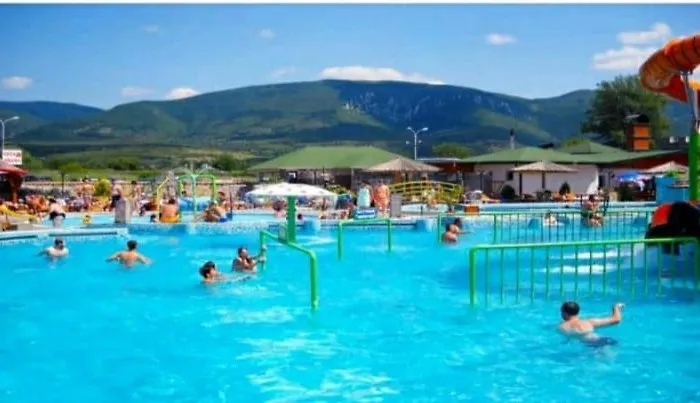 Homoljski Pogled Banja Ždrelo