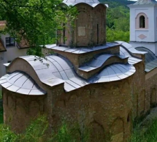 Homoljski Pogled Banja