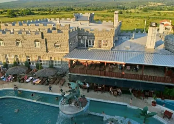 Homoljski Pogled Banja Willa