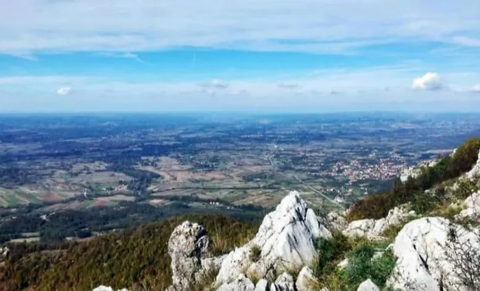 Homoljski Pogled Banja *