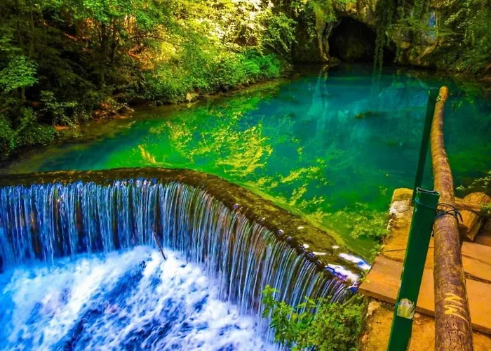 Homoljski Pogled Banja Willa