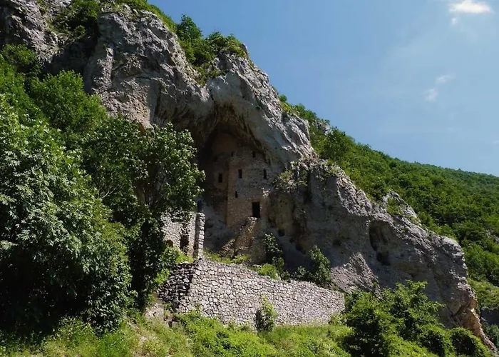 Homoljski Pogled Banja Willa