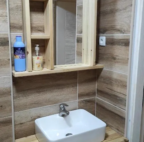 Homoljski Pogled Banja Willa