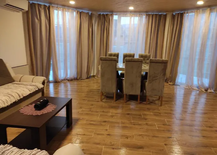 Homoljski Pogled Banja * Ždrelo