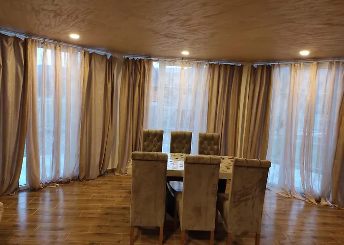 Homoljski Pogled Banja Willa Ždrelo