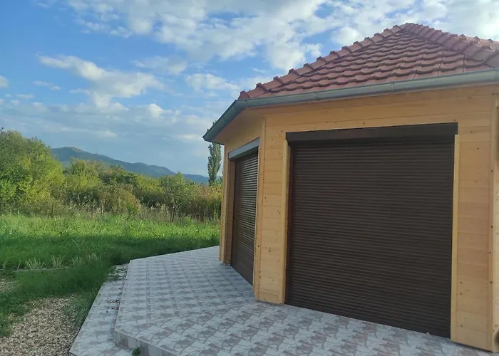 Homoljski Pogled Banja