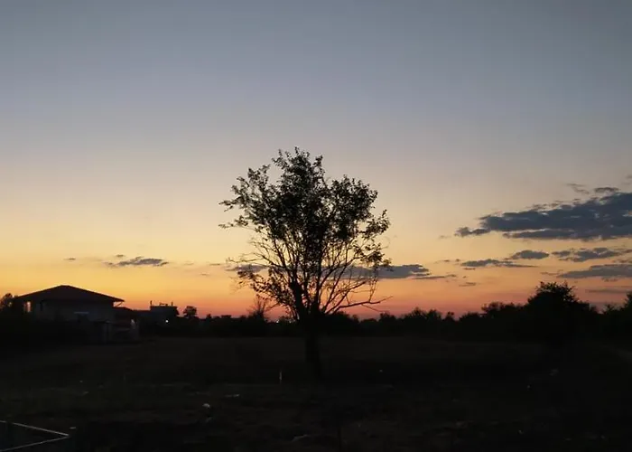 Willa Homoljski Pogled Banja *