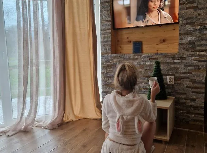 Homoljski Pogled Banja Willa *