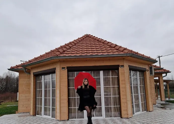 Homoljski Pogled Banja