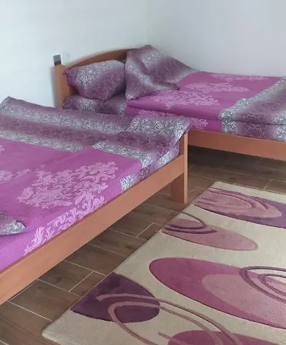 Homoljski Pogled Banja Willa