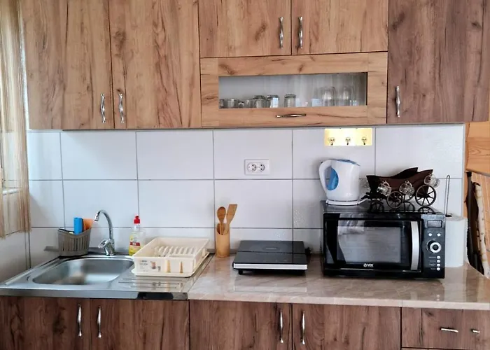 Willa Homoljski Pogled Banja Ždrelo