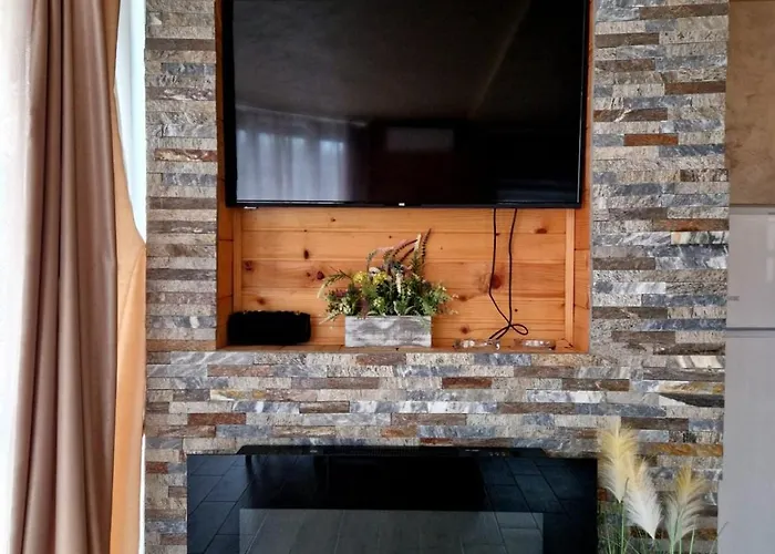 Willa Homoljski Pogled Banja Ždrelo