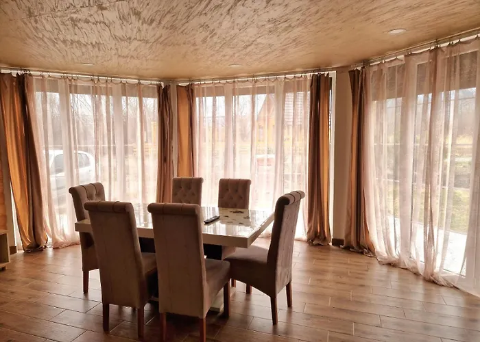 Homoljski Pogled Banja Willa Ždrelo