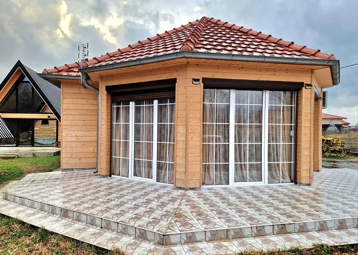 Homoljski Pogled Banja