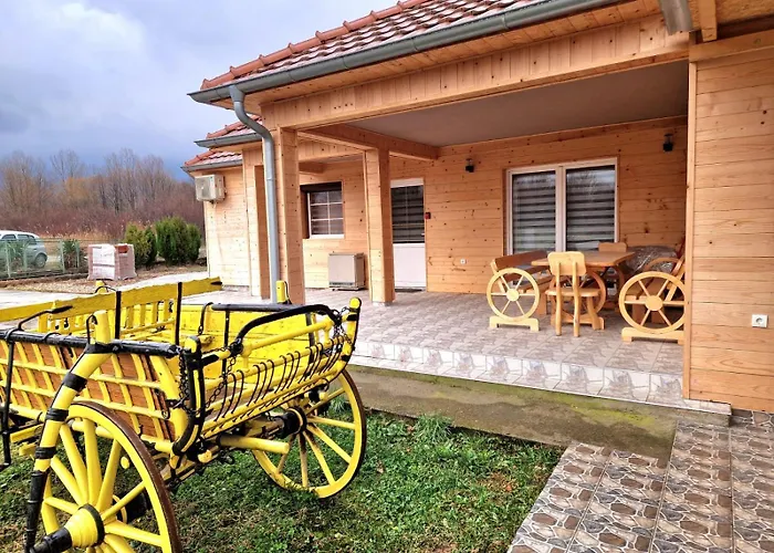 Homoljski Pogled Banja *