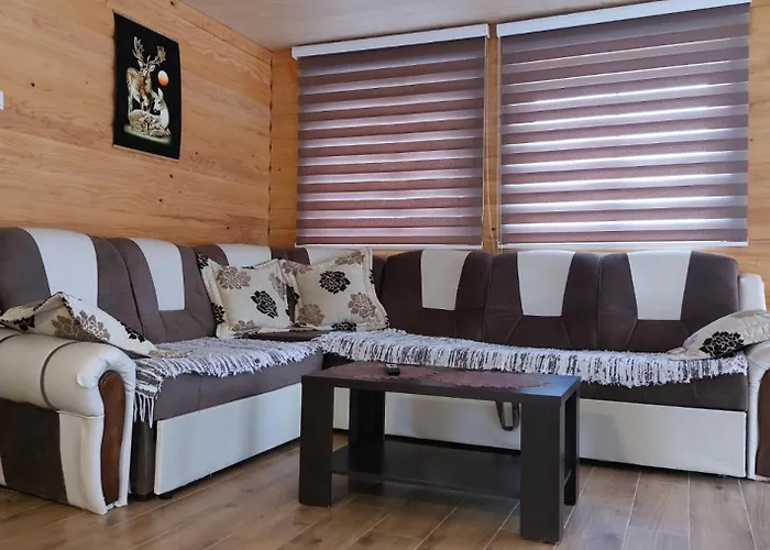 Homoljski Pogled Banja *